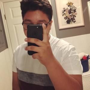 Meet your Posher, Jonathan